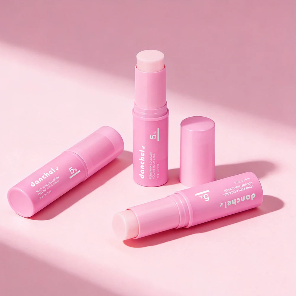 PDRN Pink Collagen