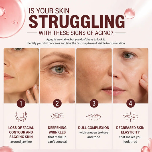 NAD EGF Firming Serum for Women