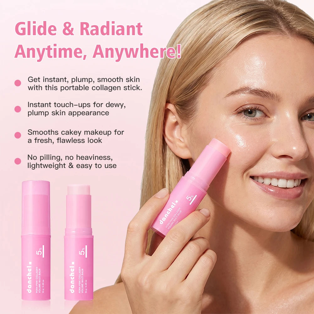 PDRN Pink Collagen