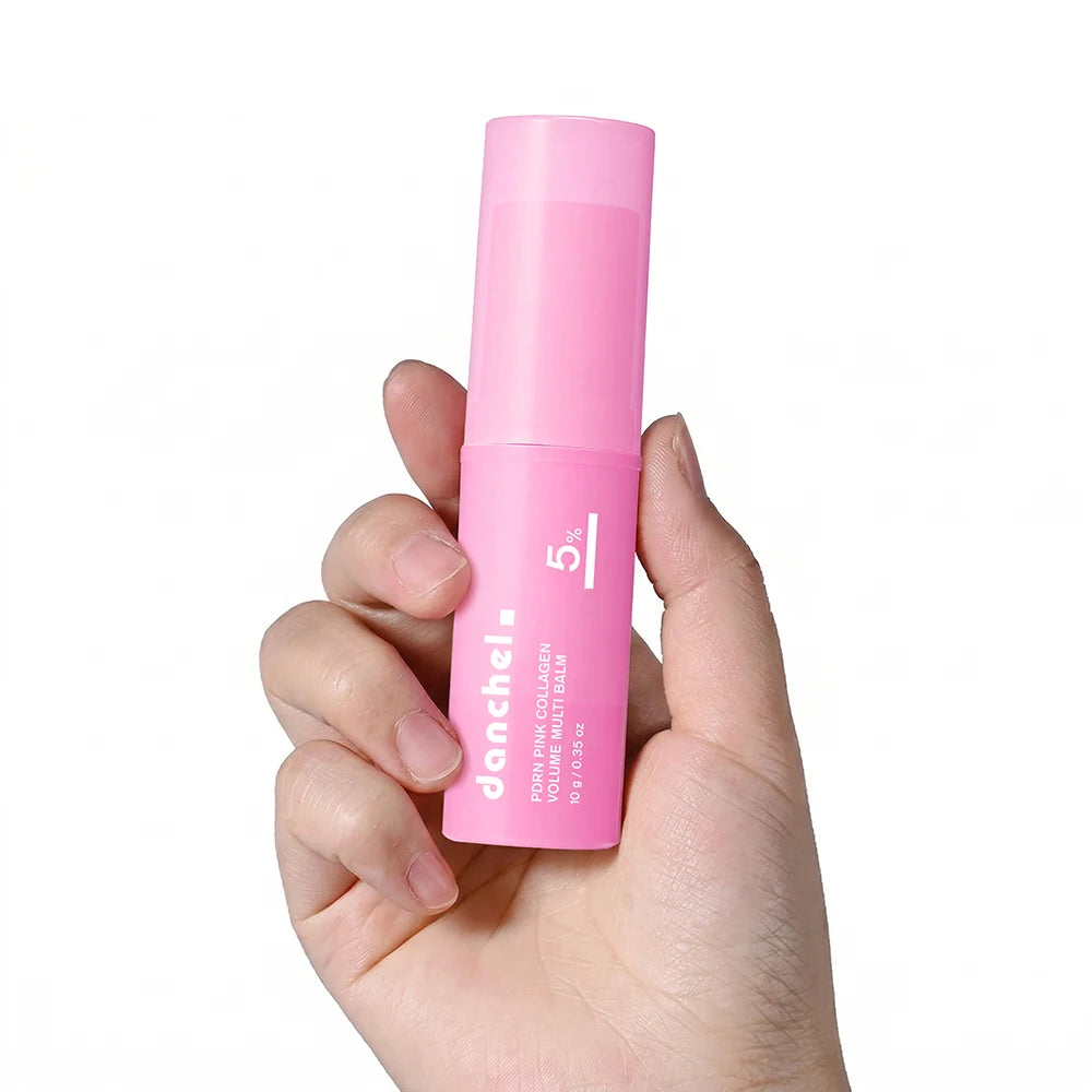 PDRN Pink Collagen