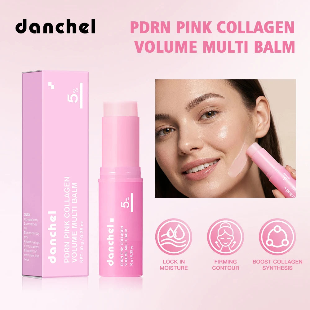 PDRN Pink Collagen
