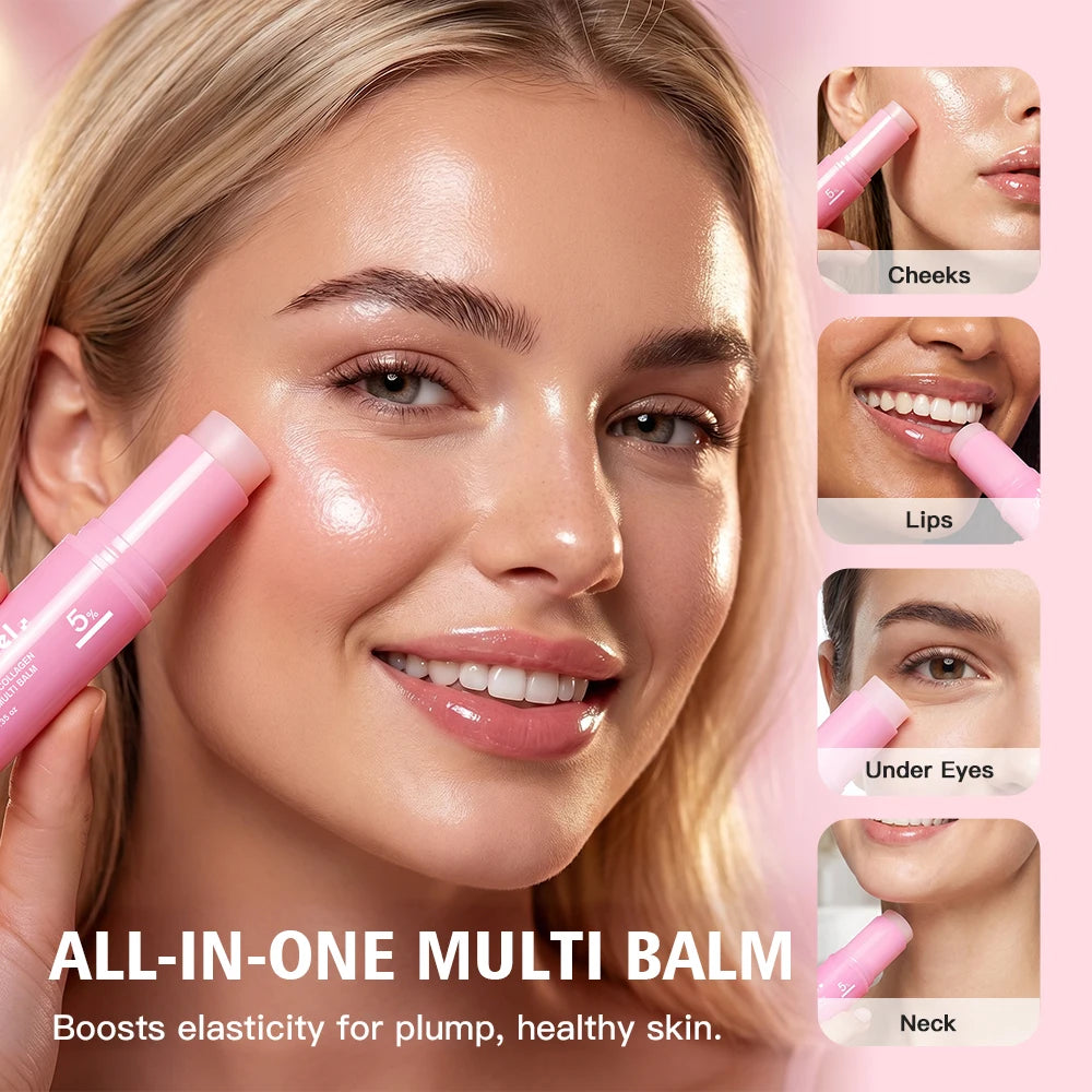 PDRN Pink Collagen