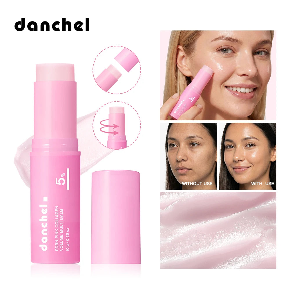 PDRN Pink Collagen