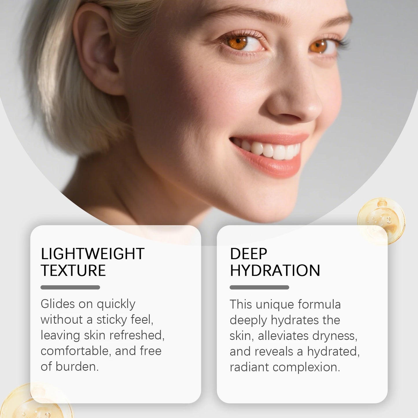 CC Cream Cover Blemishes Redness Glow Face Makeup