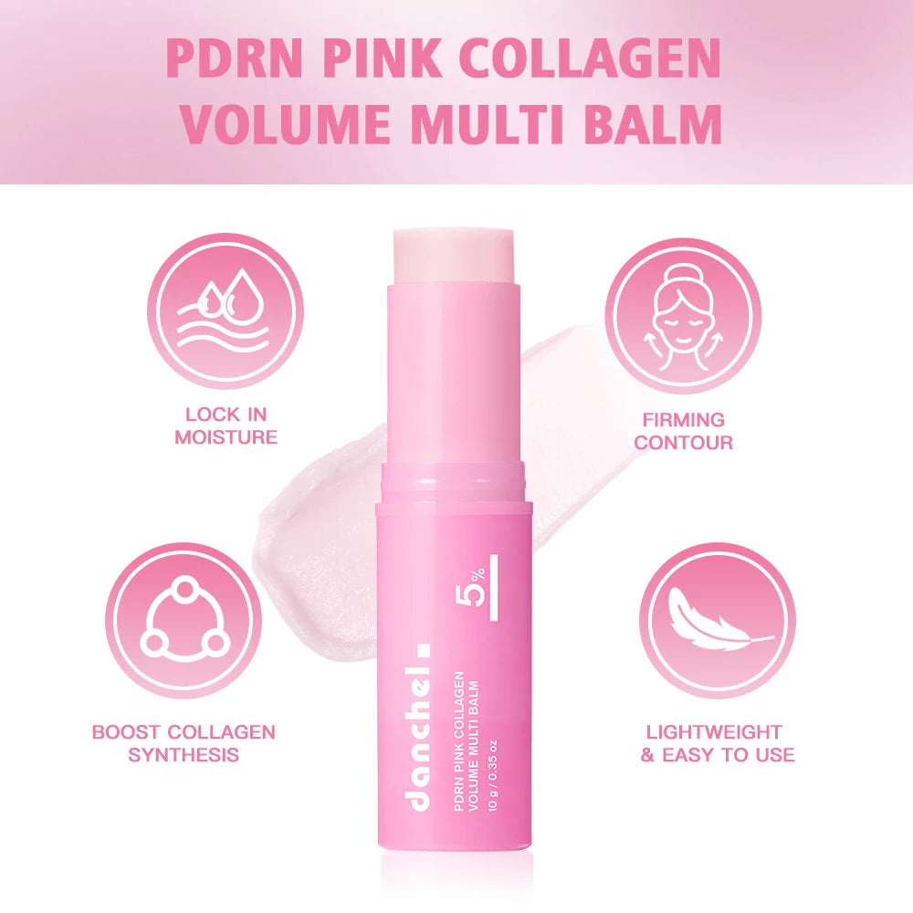 PDRN Pink Collagen